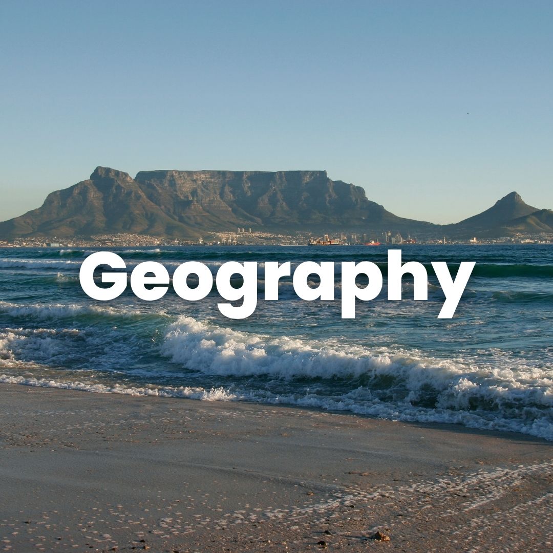 Geography
