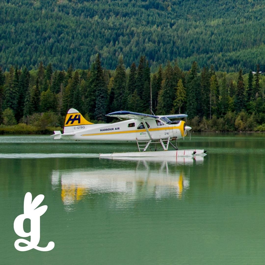 Air & Water Vehicle Three-Part Cards