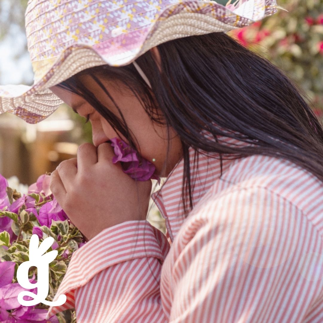 Scents Sorting Cards